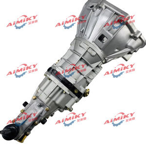 Transmission gearbox parts for Great wall TOYOTA CRESSIDA 2Y/3Y/4Y/1RZ