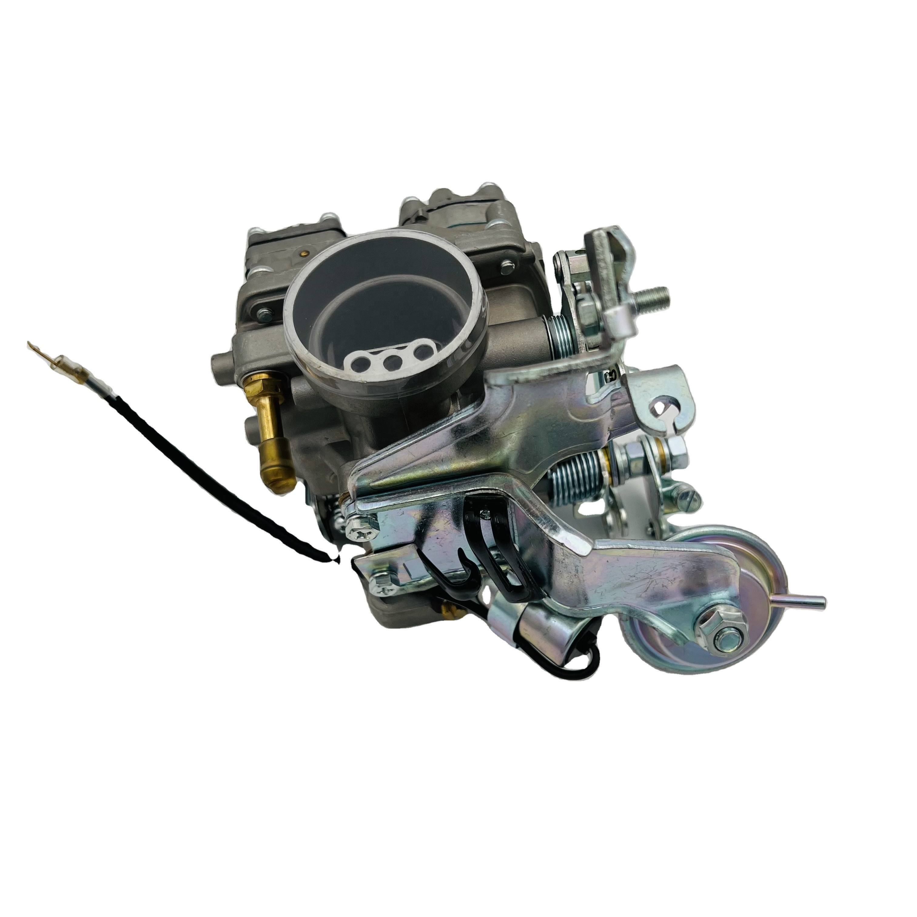 Carburetor 13200-85231 1320085231 13200-85231A 1320085231A for Suzuki SJ410 F10A 465Q SUPER CARRY SIERRA 86-