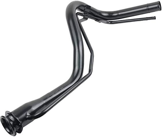 Fuel tank filler neck pipe MR573029 for Mitsubishi Lancer Evolution EVO 7 8 9 RS11