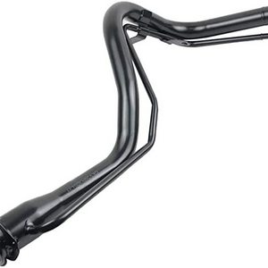 Fuel tank filler neck pipe MR573029 for Mitsubishi Lancer Evolution EVO 7 8 9 RS11