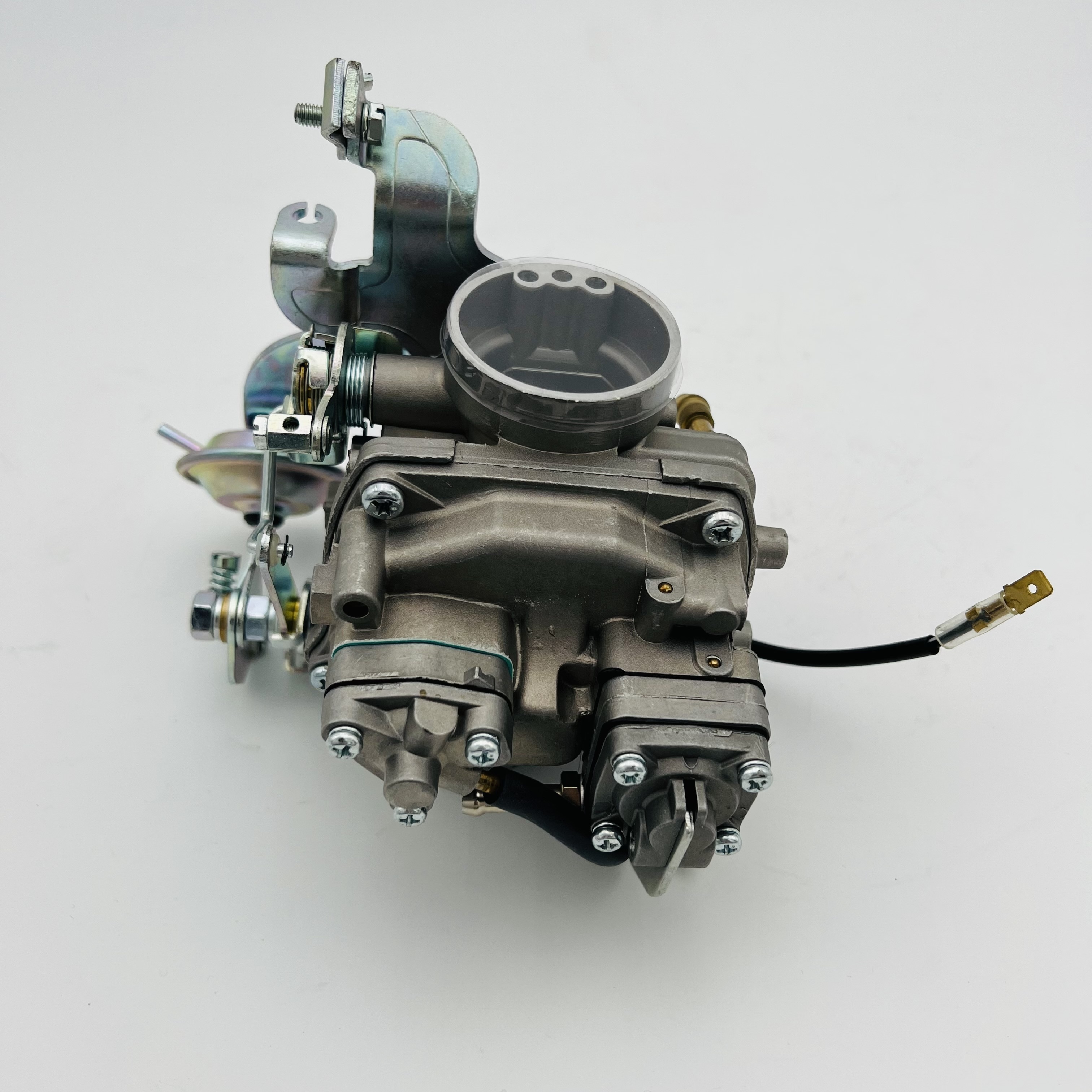 Carburetor 13200-85231 1320085231 13200-85231A 1320085231A for Suzuki SJ410 F10A 465Q SUPER CARRY SIERRA 86-