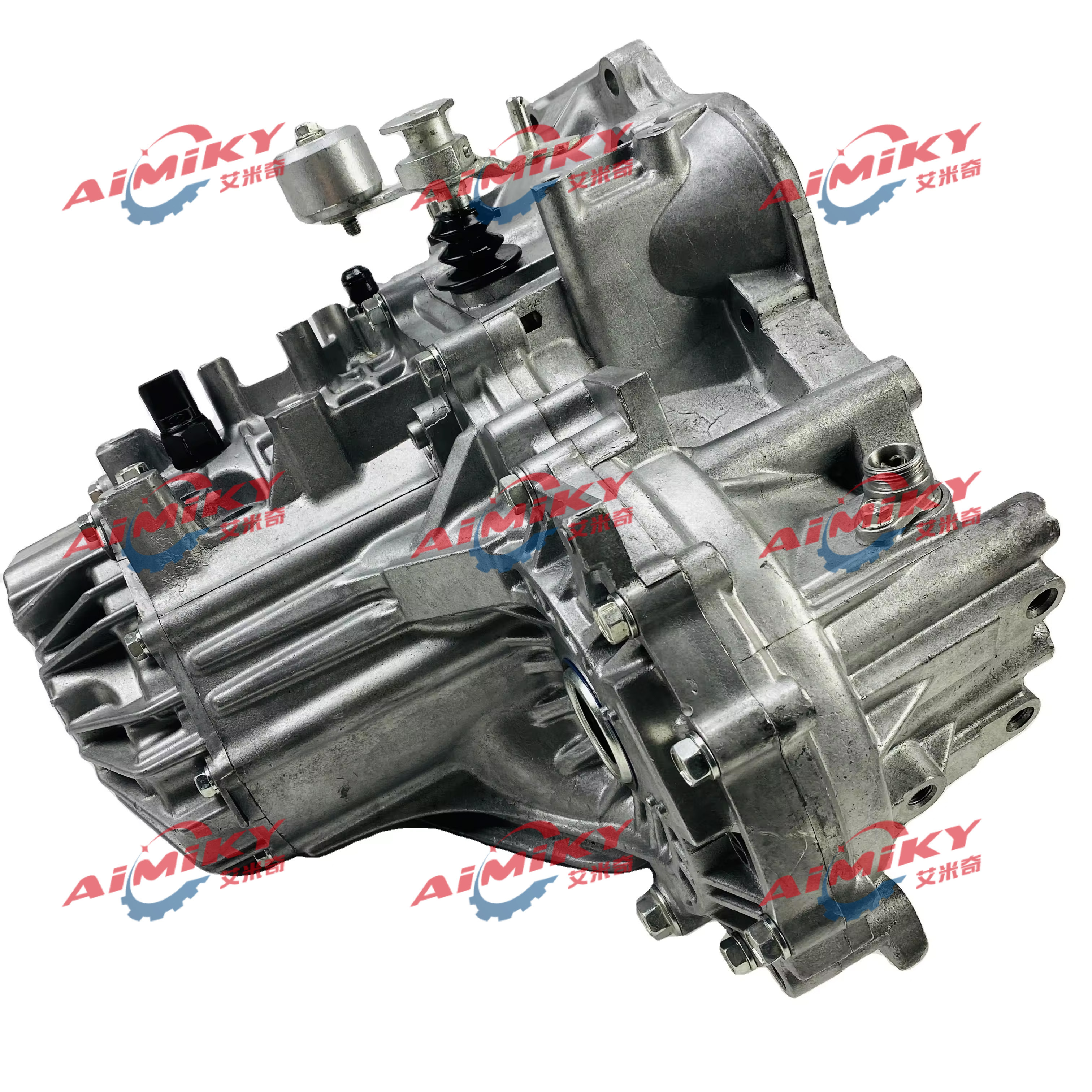 Transmiss gearbox gear transmission for Chevrolet Spark Transmission gearbox assy