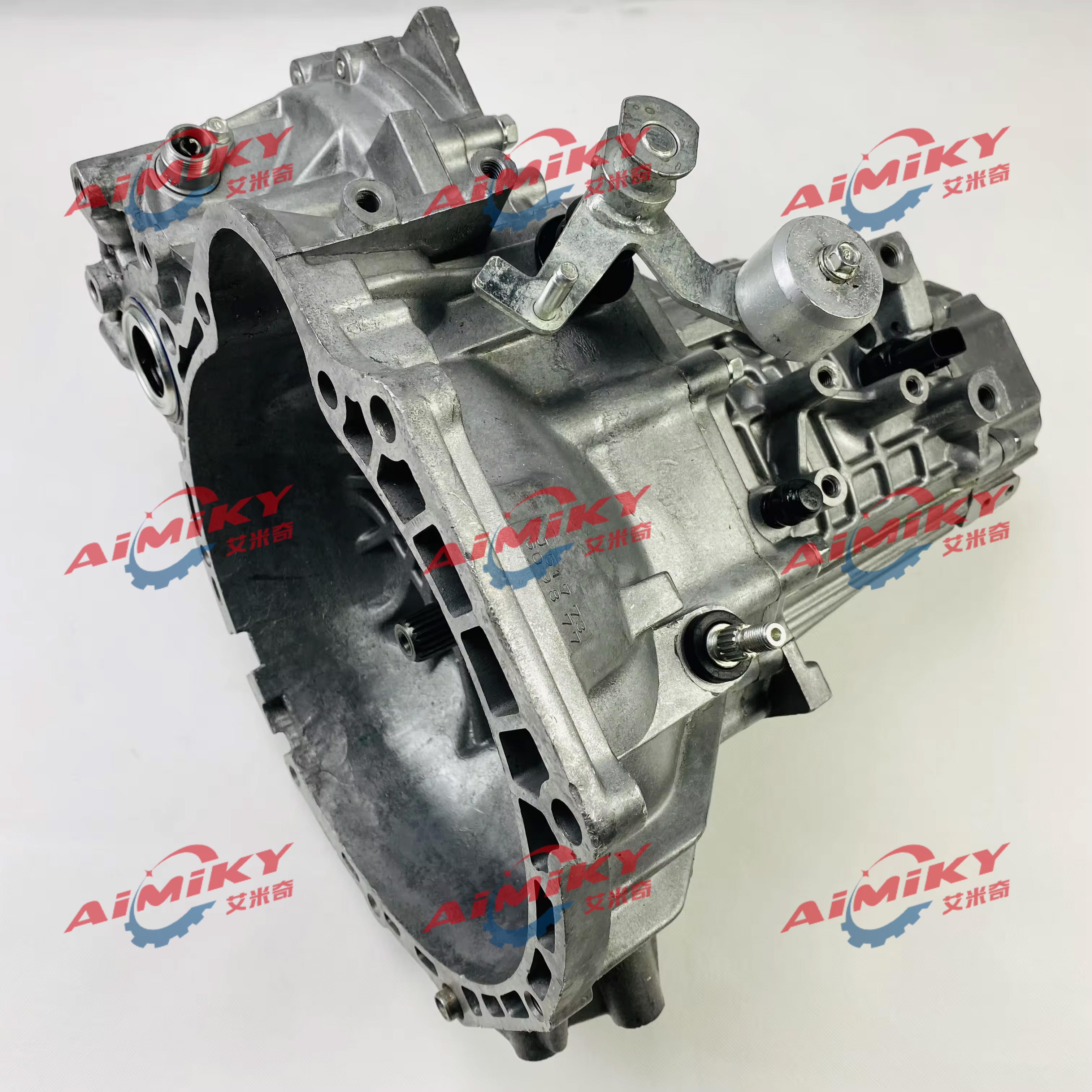 Transmiss gearbox gear transmission for Chevrolet Spark Transmission gearbox assy