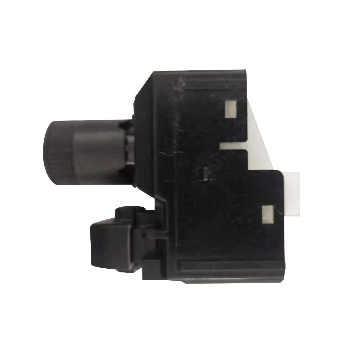 Car Adjustment Rearview Mirror Switch 183712 For For Toyota Hilux Revo