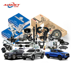 Aimiky Wholesale gaskets Intake Valve Cylinder head Automotive Other Auto Engine Spare Parts For Mitsubishi Toyota Nissan Ford