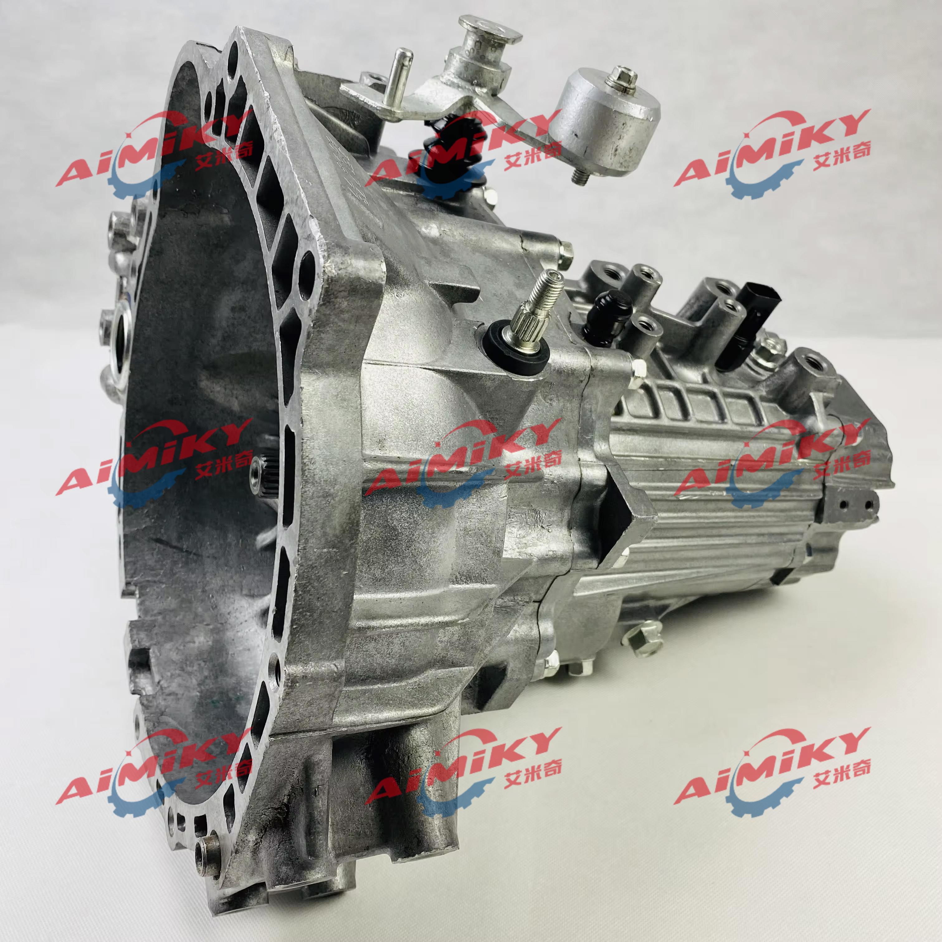 Transmiss gearbox gear transmission for Chevrolet Spark Transmission gearbox assy