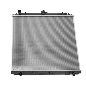 Brand New Radiator 21460-EB30A for Nissan Navara D40 YD25 with High Quality