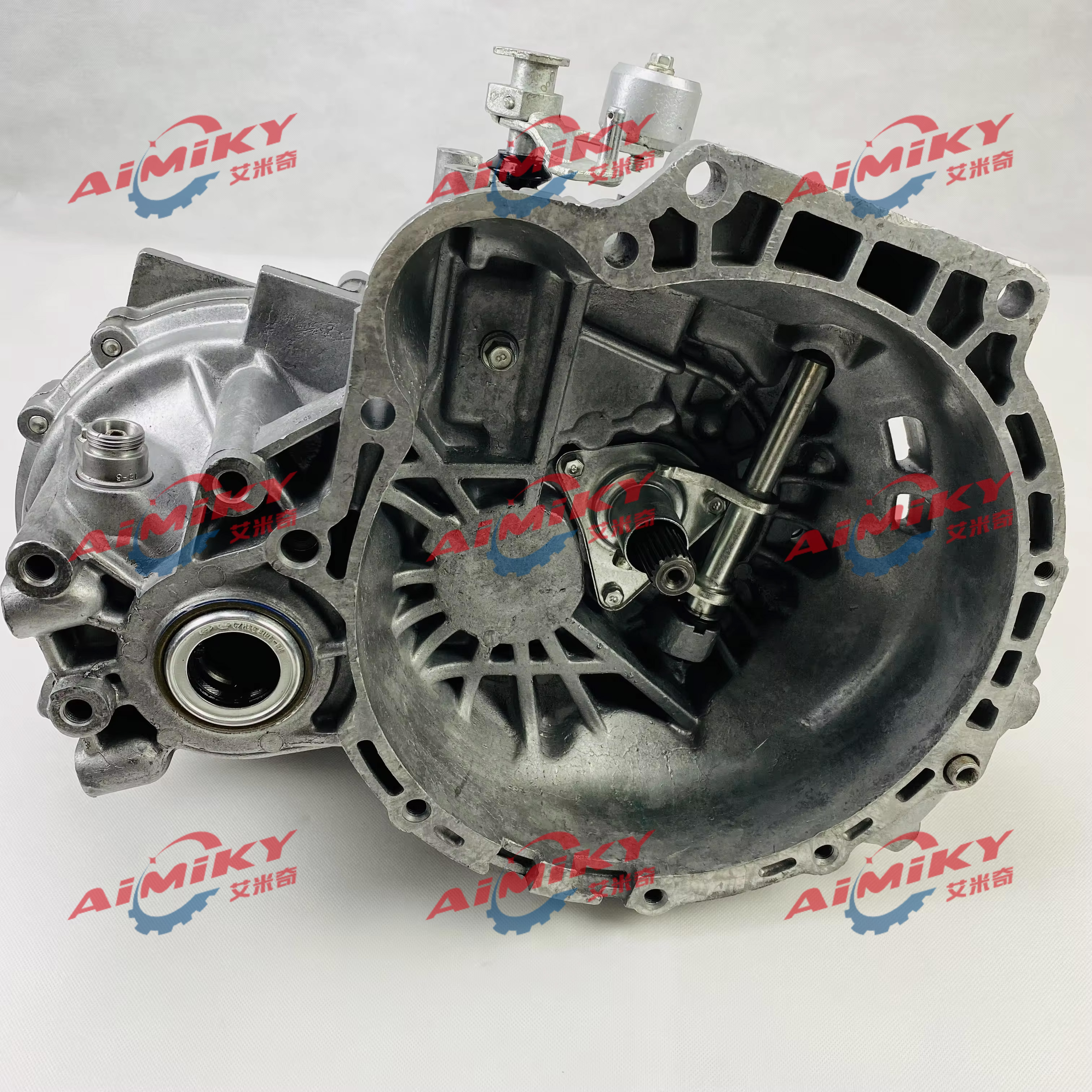 Transmiss gearbox gear transmission for Chevrolet Spark Transmission gearbox assy