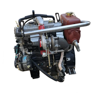 High Quality Engine assembly for Isuzu 4x4 4JB1 ENGINE 4jb1 engine turbo 4jb1t diesel