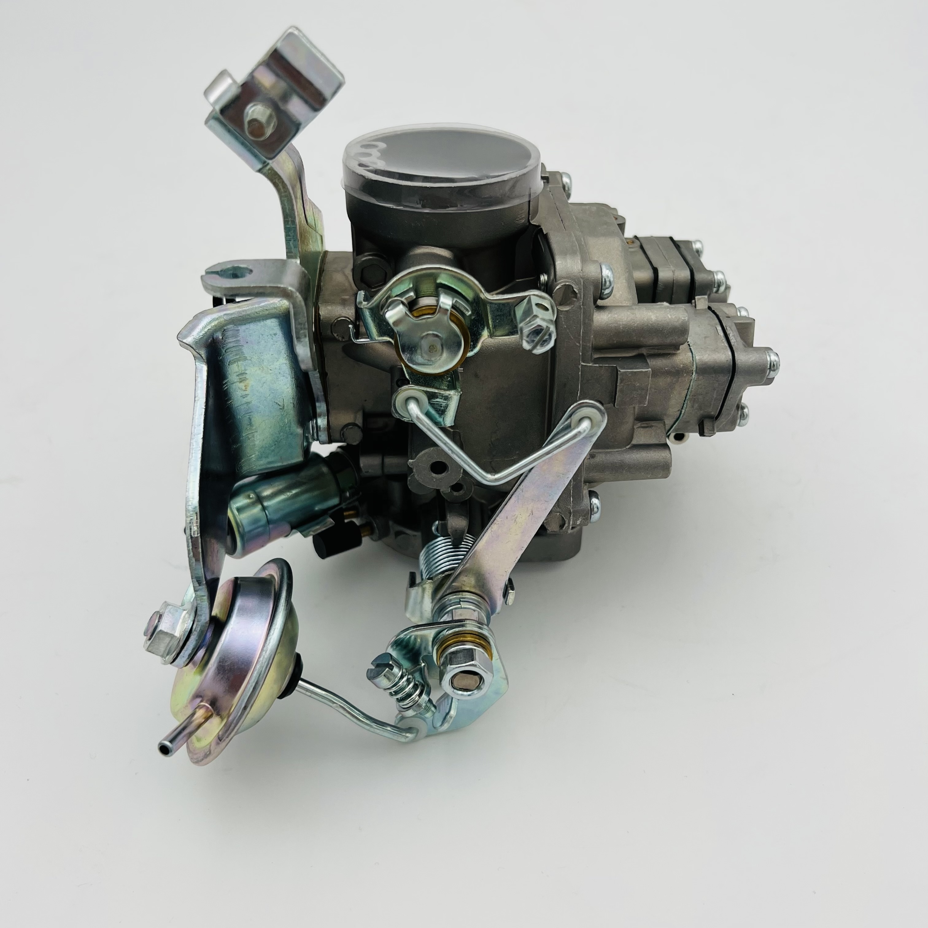 Carburetor 13200-85231 1320085231 13200-85231A 1320085231A for Suzuki SJ410 F10A 465Q SUPER CARRY SIERRA 86-