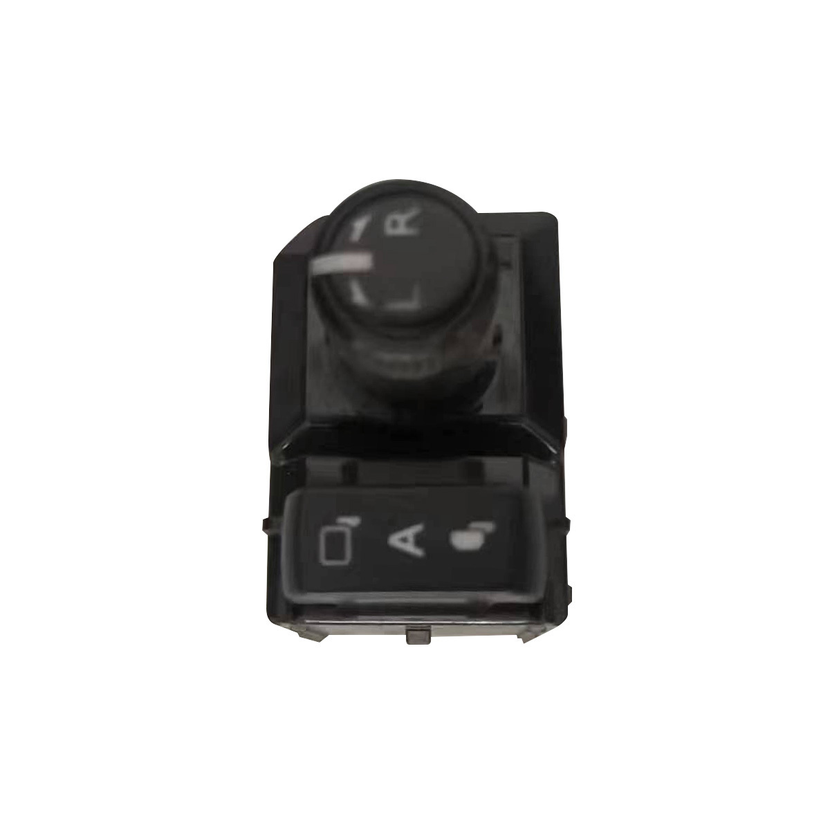 Car Adjustment Rearview Mirror Switch 183712 For For Toyota Hilux Revo