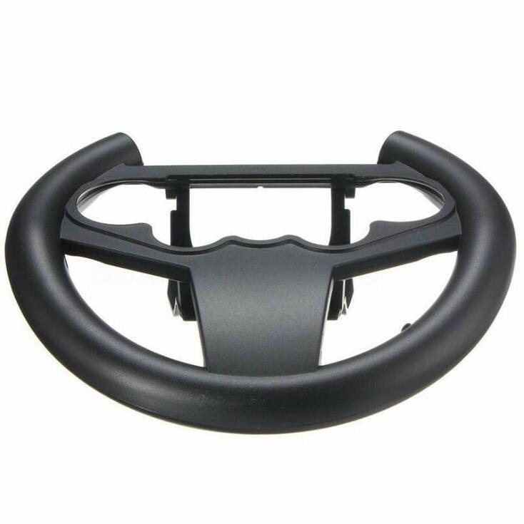 Wholesale Game Steering Wheel Racing Wheel for PS4 Controller Accessories