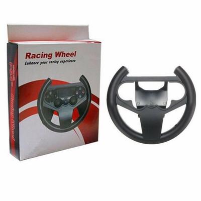 Wholesale Game Steering Wheel Racing Wheel for PS4 Controller Accessories