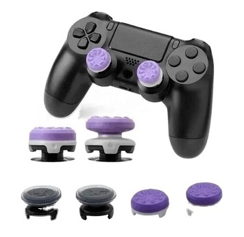 Wholesale custom freek thumb grip caps for PS4 PS5 controller