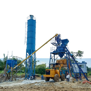 25m3 concrete batching plant portable 25 ready mix concrete batching plant price