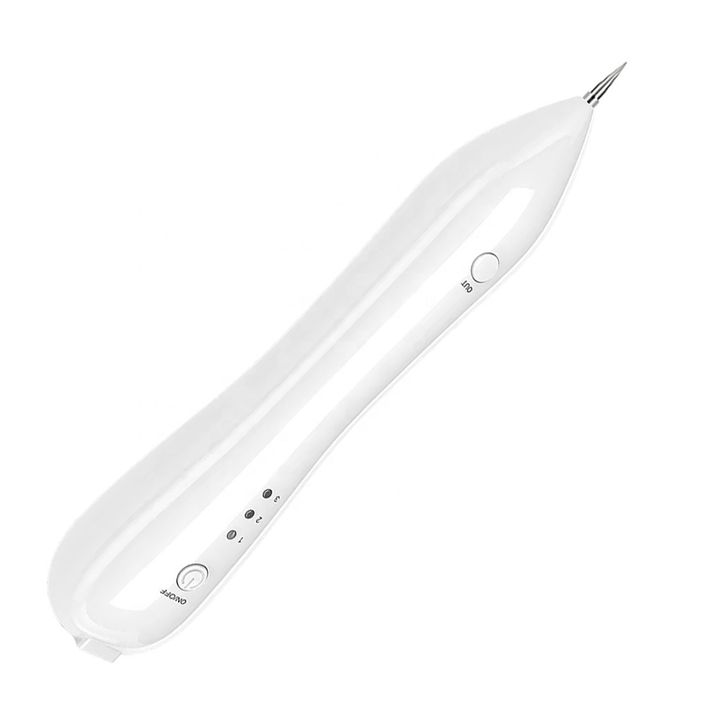 New Portable Facial Skin Mole Removal Machine Plasma Pen Manufacturer Laser Moles Remover Sweep Spot Beauty Pen