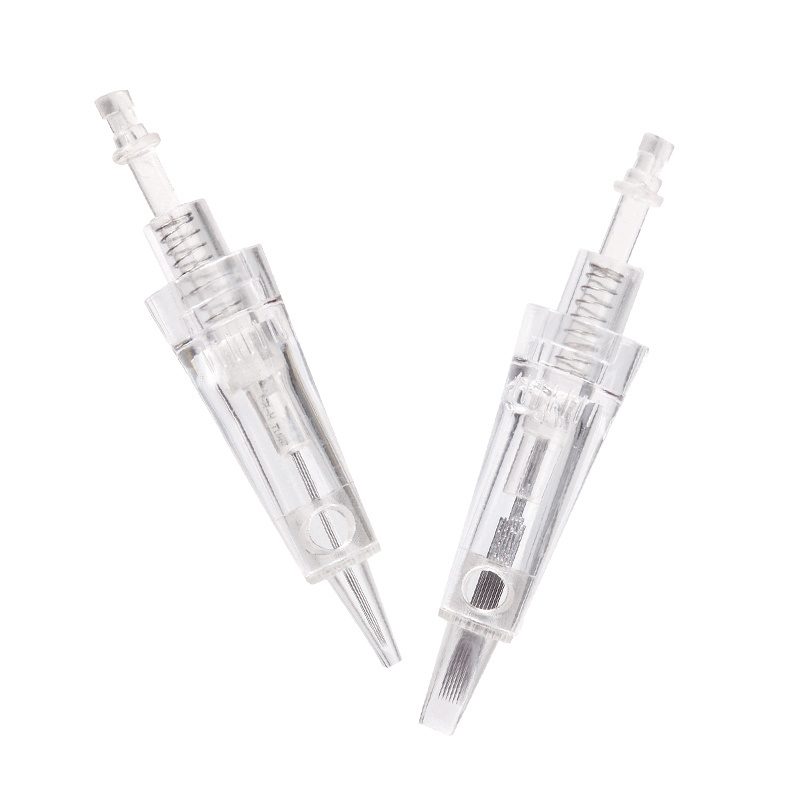 pmu machine cartridges needle permanent makeup cartridges  tattoo nedle cartridge