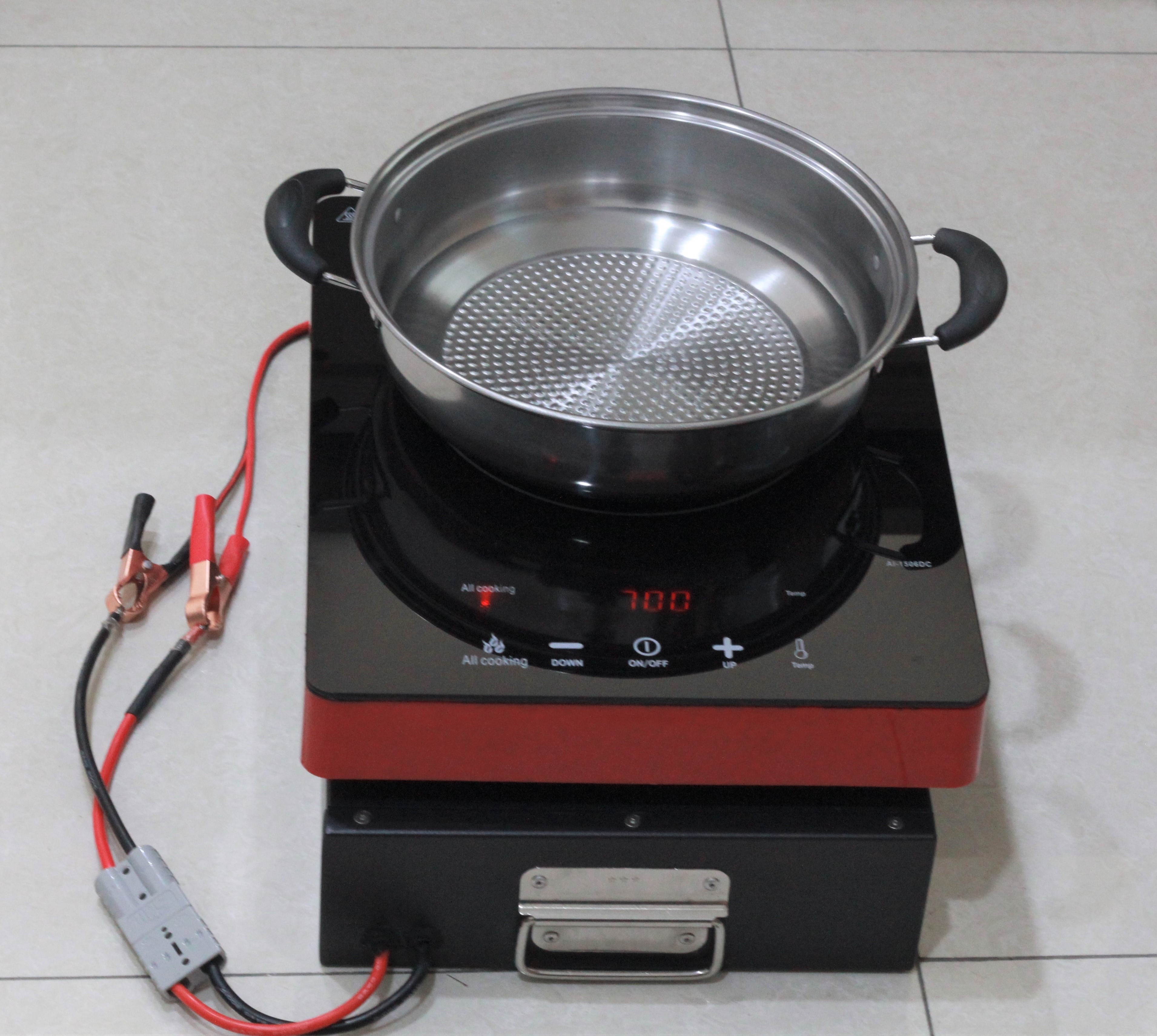 Abs Spry Housing  Top Solar Stove Cooktops Must-Have For A Picnic Solar Powered Stove