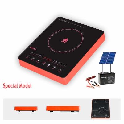 Abs Spry Housing  Top Solar Stove Cooktops Must-Have For A Picnic Solar Powered Stove