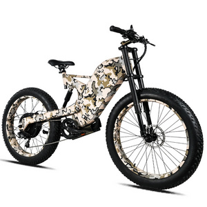 aimos/26*4.0 250W 750W 1500w big power Fat tire electric Mountain E bike/Snow bike/electric bicycle with CE