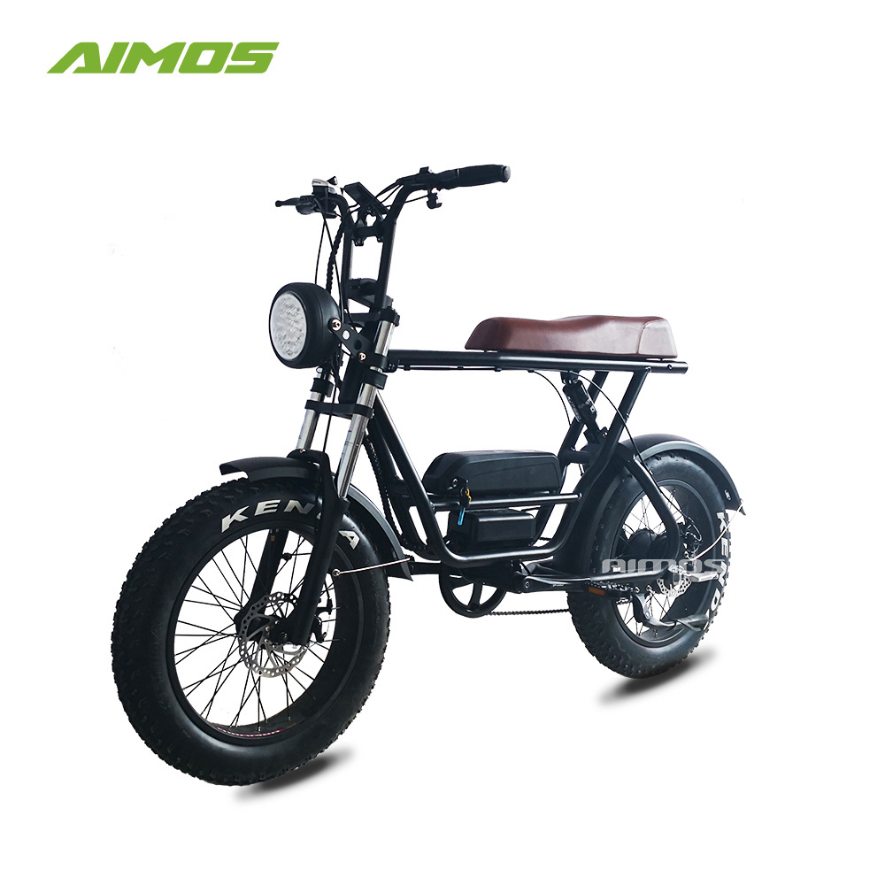 green evs e cycle 2 seat electric dirt bike sale, electric motor support fat tire bike 26