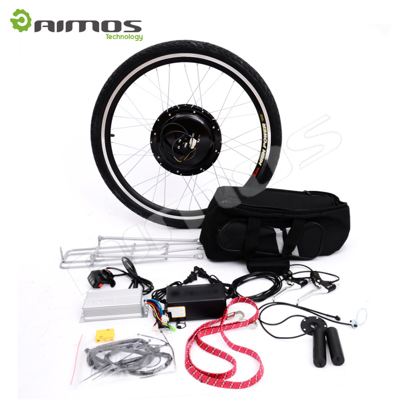 brushless car motors conversion/500w e bike kit electric conversion kits