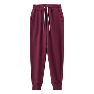 Cheap Hot Sale Top Quality Design Regular Straight Sweat Pants Sweat Jogger Pants For Men