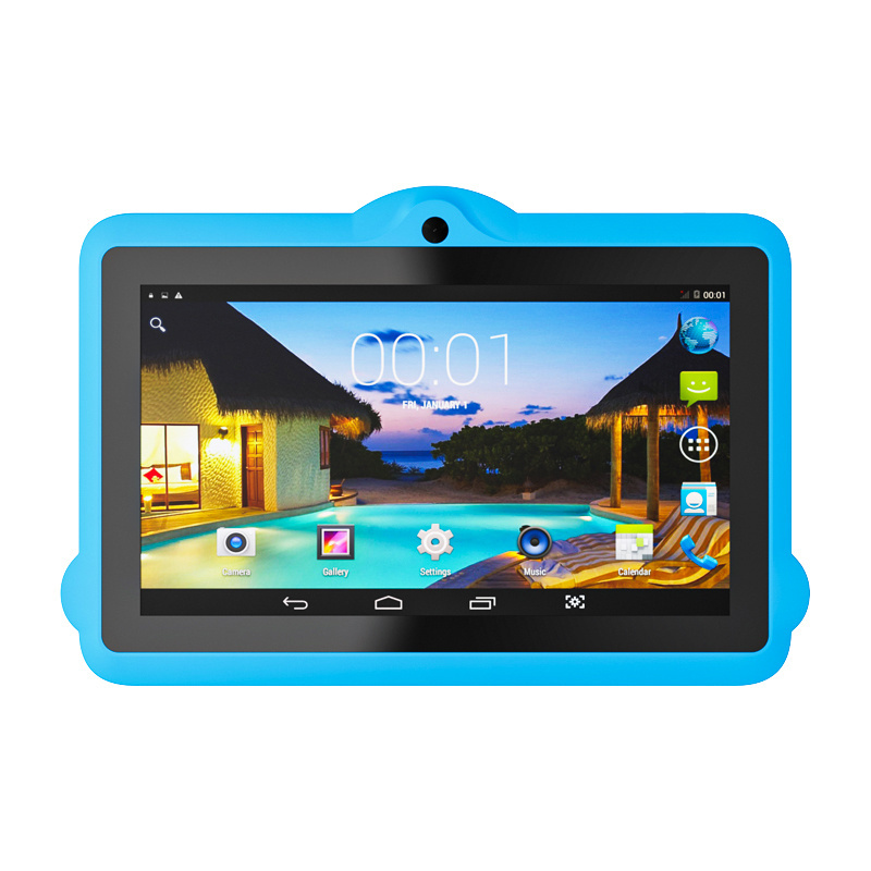 Tablette pour enfant android tablette educative learning kids pad tablets for kids education children tablet android