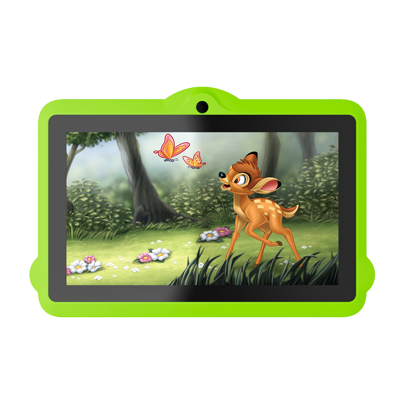 Tablette pour enfant android tablette educative learning kids pad tablets for kids education children tablet android