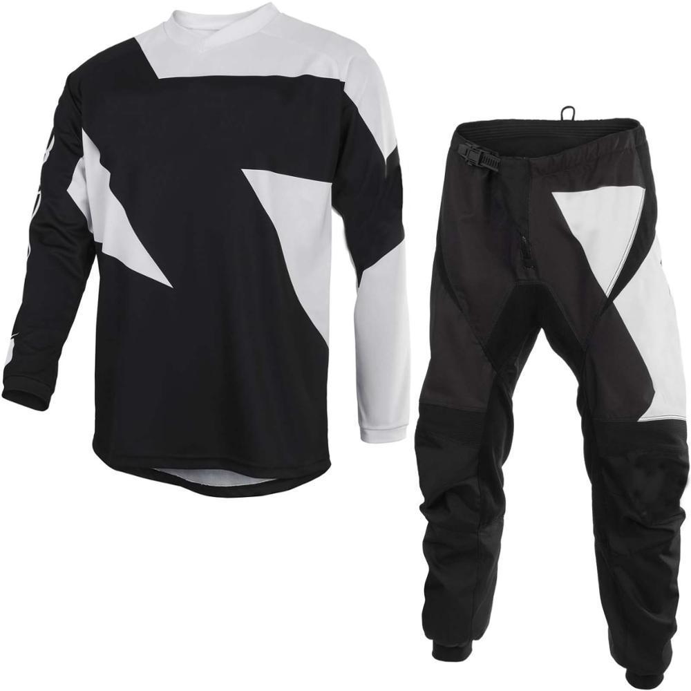 Hot Selling 2023 off road racing /Atv/Bmx/Mtb /downhill pants mx pants motocross  Style Time Lead Sportswear Support Feature