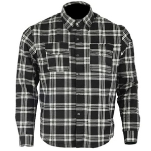 Competitive Price Auto Mercedes Racing T Motorcycle Flannel Shirt With Kevloar Motocross Jersey