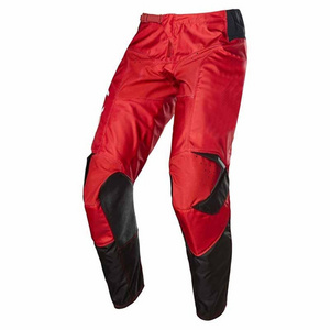 Hot Selling 2023 off road racing /Atv/Bmx/Mtb /downhill pants mx pants motocross  Style Time Lead Sportswear Support Feature