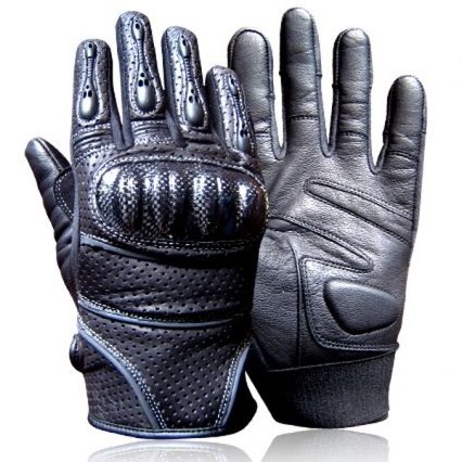 Touchscreen Motorcycle Hard Knuckle Full Finger Gloves Tactical Hunting Shooting Gloves Motorbike Short Touch Screen Gloves