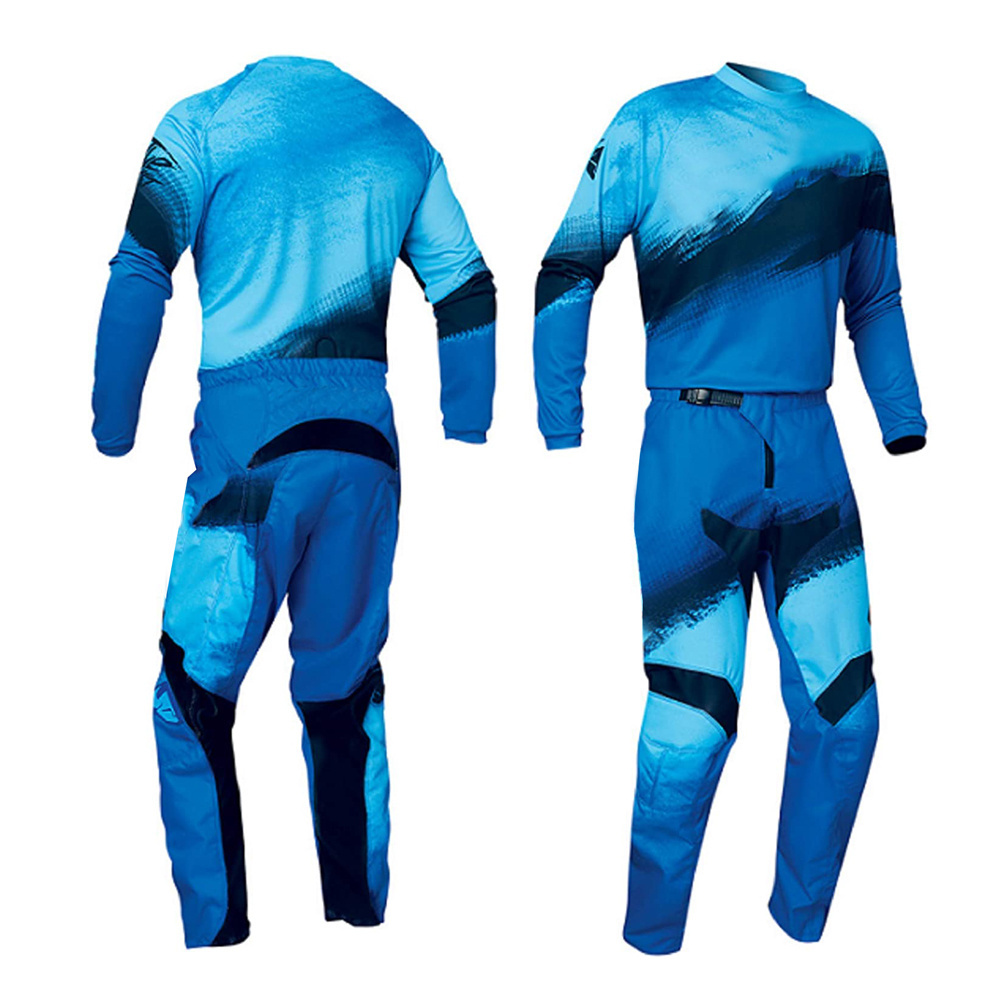 Hot Selling 2023 off road racing /Atv/Bmx/Mtb /downhill pants mx pants motocross  Style Time Lead Sportswear Support Feature