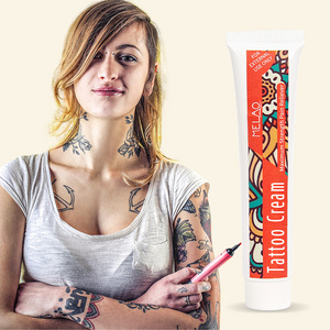 MELAO 30g Tattoo Numbin Cream Pain Free Eyebrow Tattoo Cream Aftercare Numbimg Fast Acting Tattoo Numbimg Cream