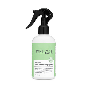 MELAO Custom Odor Eliminator Spray & Air Freshener Natural Ingredients Odor Eliminator for Home Furniture Deodorizer Spray