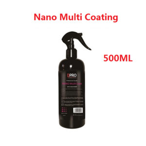 nano ceramic coating 500ML Anti-scratch Car Liquid Ceramic Coat Super Hydrophobic nano ceramic coating