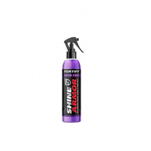 Car Wax Polish Spray 250ml Waterless Car Wash & Wax Hydrophobic Top Coat Polish Ceramic Coating