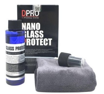 Automobile Aano Crystalline Coating Waterproof Anti-Scratch 100ML DPRO Nano Ceramic Coating