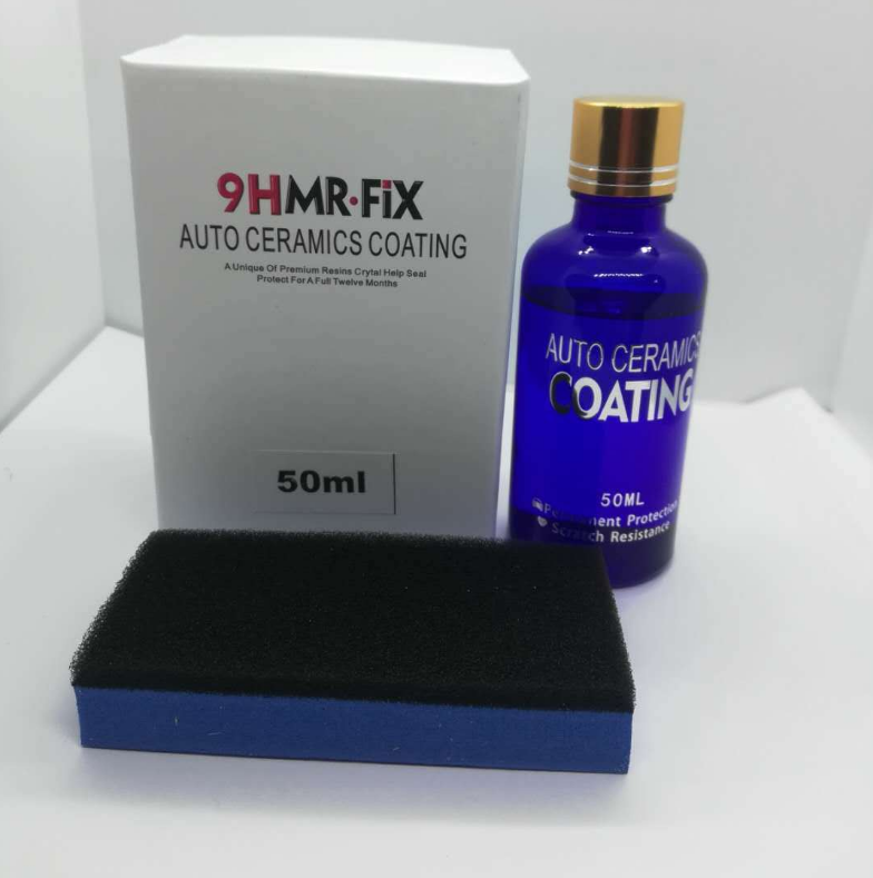 MR.FIX 9H Ceramic pro 100% original Factory Price 30ML CERAMIC CAR  Nano bond Ceramic Coating