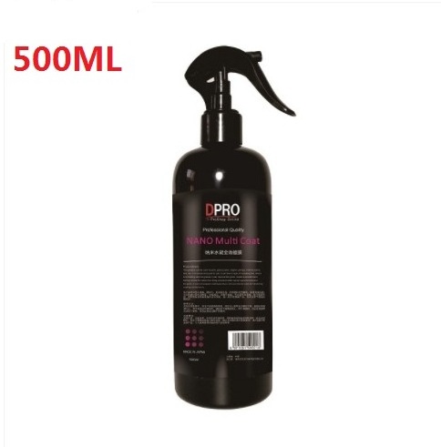 nano ceramic coating 500ML Anti-scratch Car Liquid Ceramic Coat Super Hydrophobic nano ceramic coating