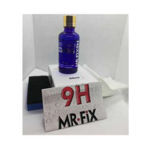 Mr.Fix 9H nano ceramic coating Anti-scratch Car Liquid Ceramic Coat Super Hydrophobic car Glass Coating