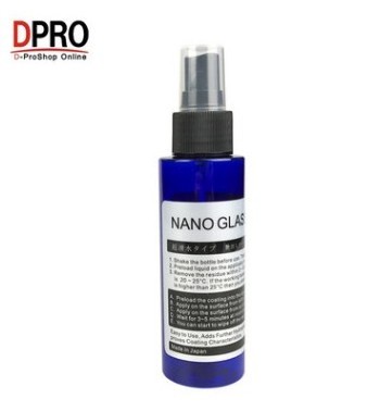 Automobile Aano Crystalline Coating Waterproof Anti-Scratch 100ML DPRO Nano Ceramic Coating