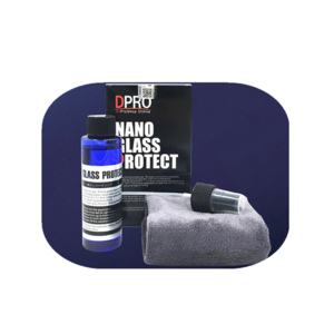 Automobile Aano Crystalline Coating Waterproof Anti-Scratch 100ML DPRO Nano Ceramic Coating