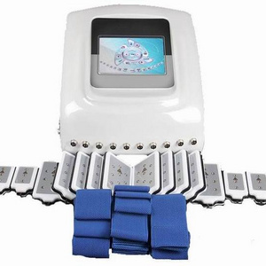 Low price Burning fat dual lipo laser/lipolaser slimming machine/650nm Lipo Laser Beauty Slimming Cellulite Reduction Machine