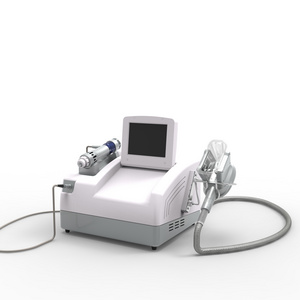 onda de choque extracorporeal shock wave therapy machine