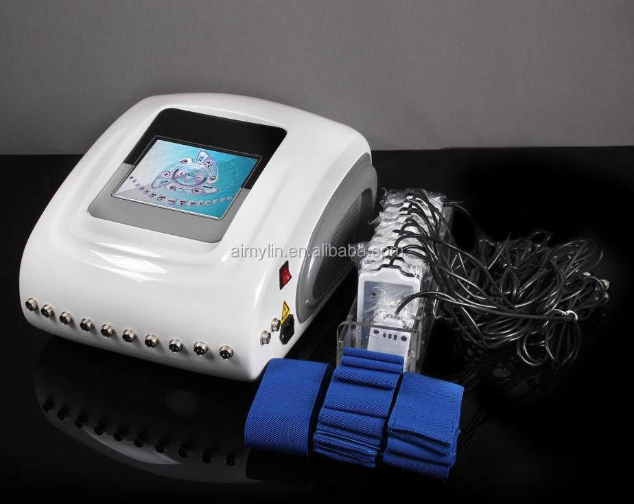 Low price Burning fat dual lipo laser/lipolaser slimming machine/650nm Lipo Laser Beauty Slimming Cellulite Reduction Machine