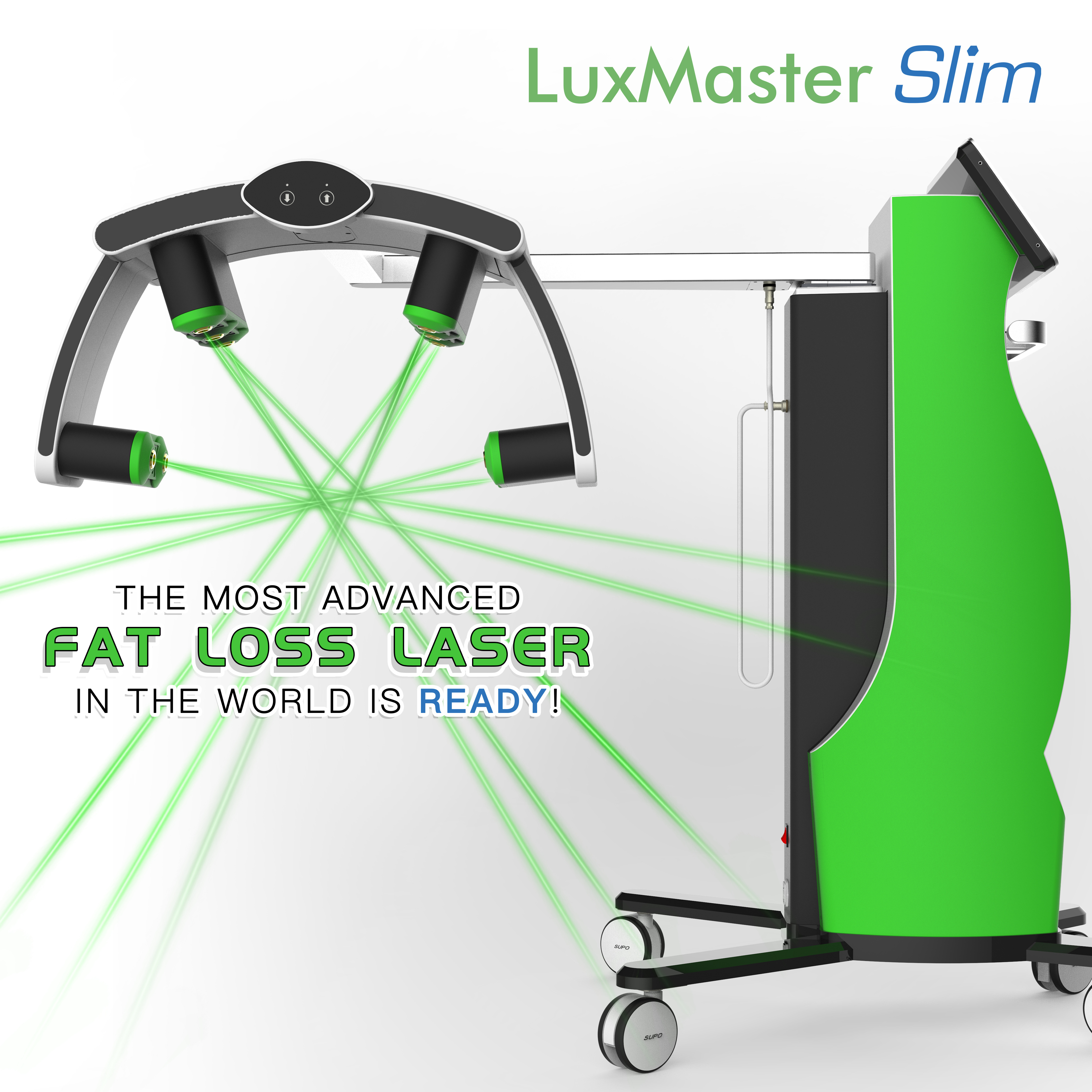 Lipo laser weight loss cellulite reduction diode laser lipolaser/Newest Lipo Laser Fat Removal Weight Loss Lipolysis Machine