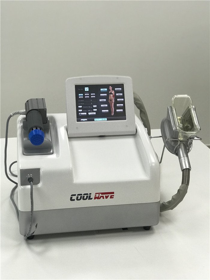 onda de choque extracorporeal shock wave therapy machine