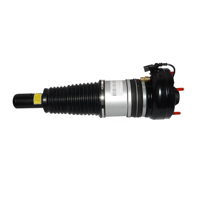 A8D4 A6C7 Front left and right Air Suspension Car Shock Absorbers OEM 4H0616039AD 4H0616040AD